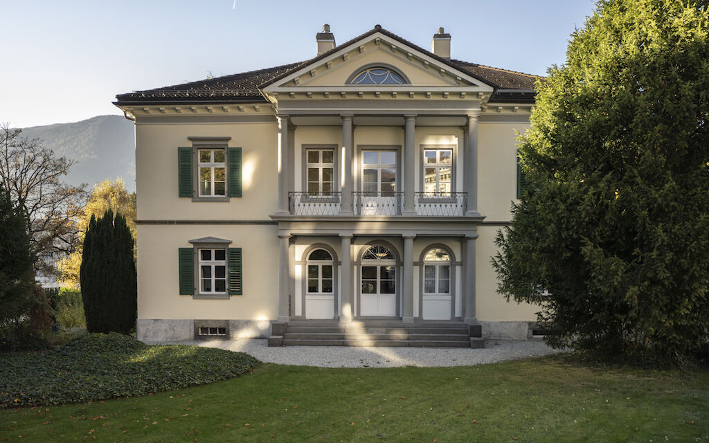 Tribunale Coira F4767