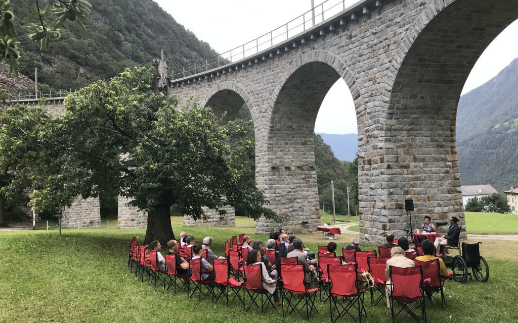 Valposchiavo Eventi Viadotto 98e9b