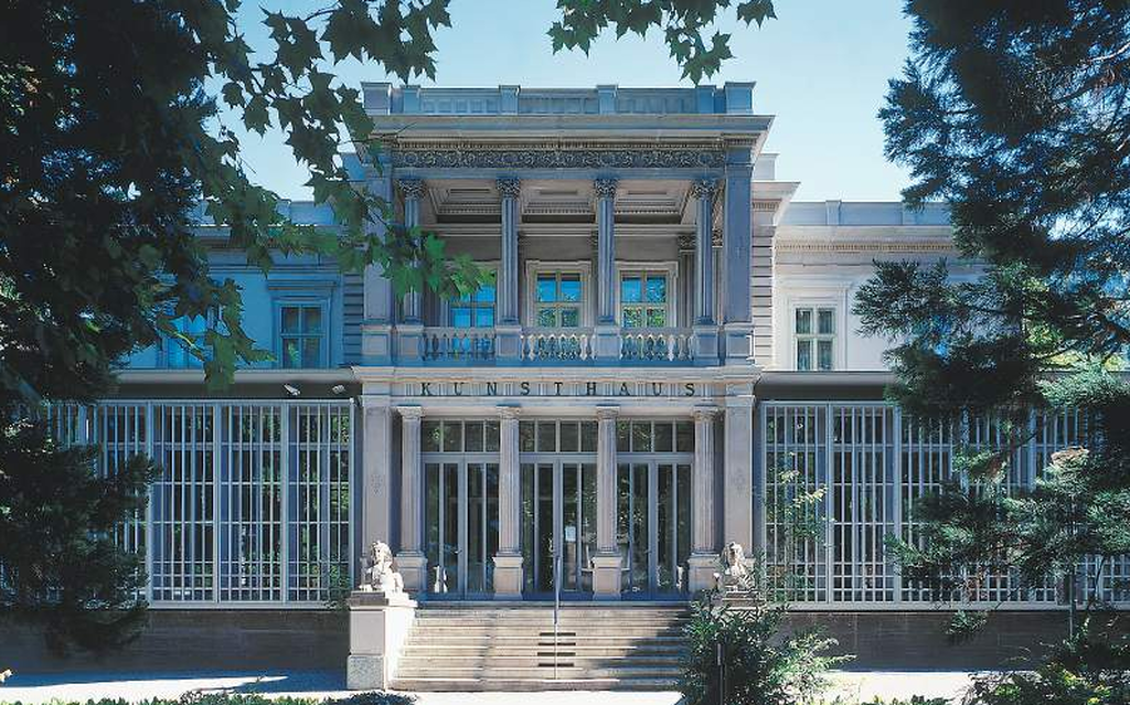 Villa Planta Museo Arte Grigioni Cde9e